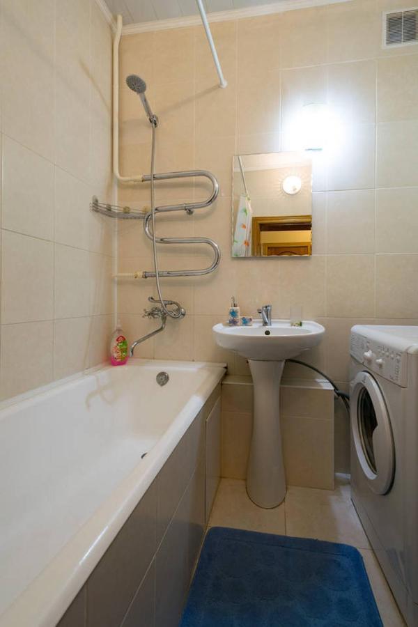 Apartment Nadezhda In Samal *